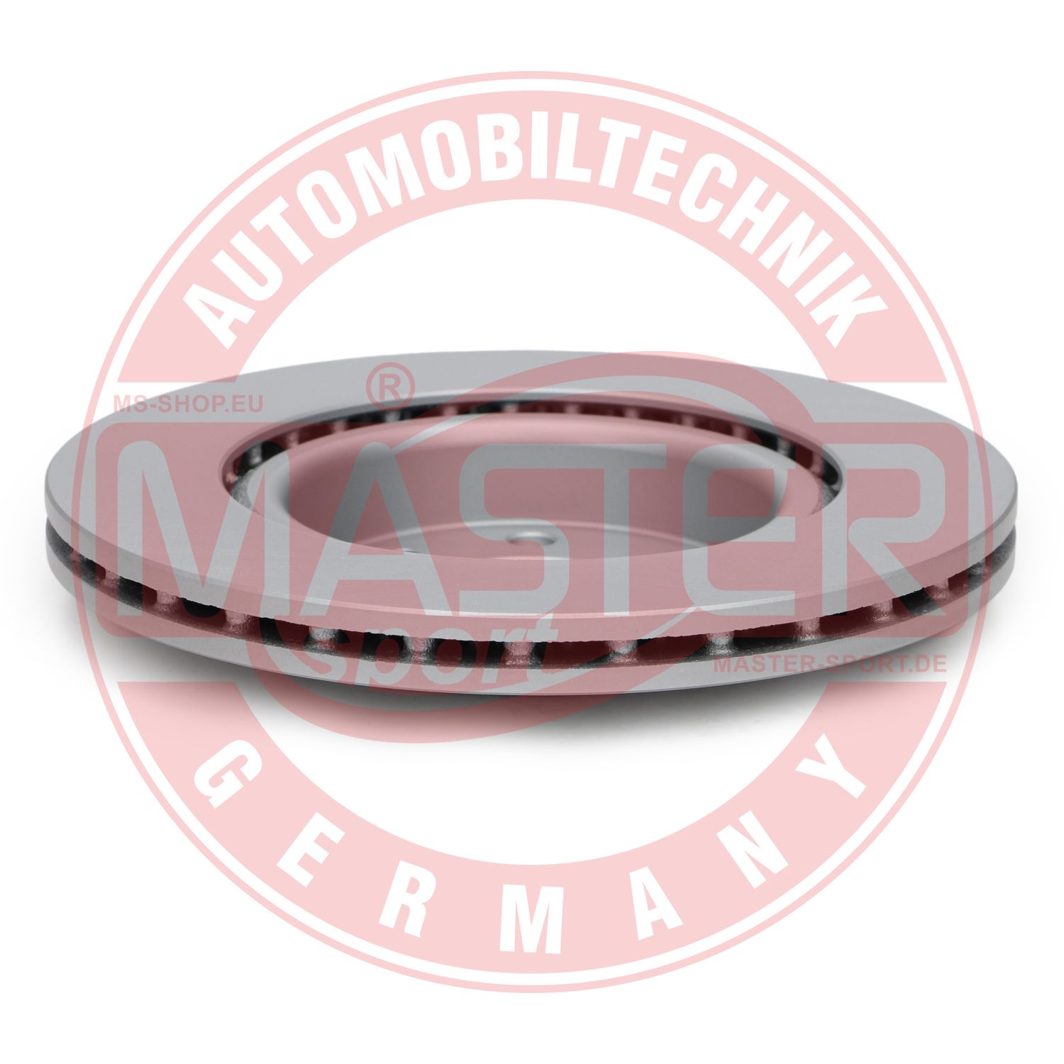 Disc frana MASTERSPORT GERMANY 24012101061PR-PCS-MS
